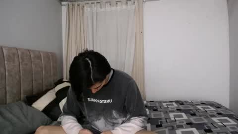 Andy online show from September 13, 5:54 am