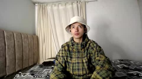 Andy online show from November 12, 5:10 am