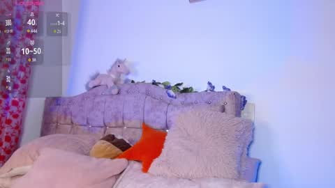 Sthefany Lauren Independent Model  online show from March 6, 5:46 am