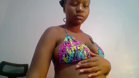 Snapshot of sweet_arianna_ chatting on February 22, 8:20 pm timaya online show from February 22, 8:20 pm