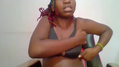 Snapshot of sweet_arianna_ chatting on March 7, 10:24 am timaya online show from March 7, 10:24 am