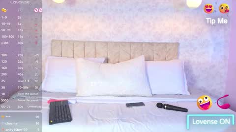 sweet_artemiis online show from September 24, 11:33 pm