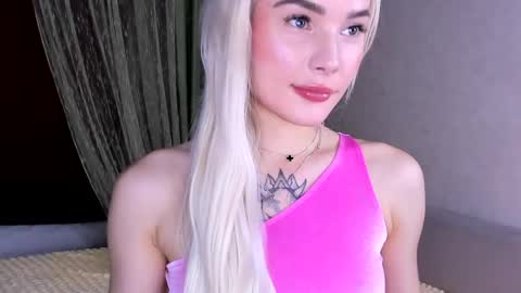 Alice online show from April 14, 4:10 pm