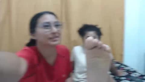 Snapshot of sweet_body69 chatting on October 20, 11:32 pm daisy and sweet online show from October 20, 11:32 pm