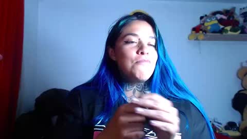 Bubbles online show from November 21, 2:09 am