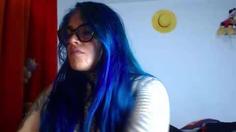 Bubbles online show from February 19, 11:59 pm