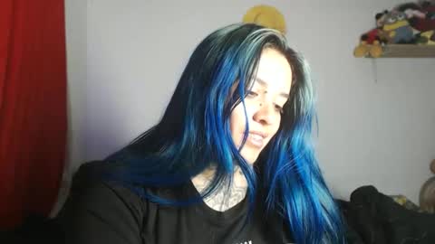 Snapshot of sweet_bubblee chatting on October 23, 4:25 am Bubbles online show from October 23, 4:25 am