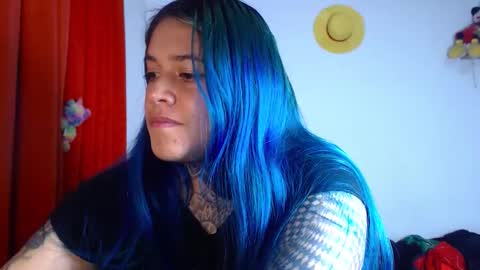 Bubbles online show from December 2, 2:32 am