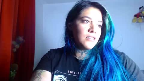 Bubbles online show from January 17, 4:00 am