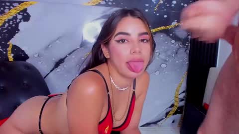 x Angelica Daniels - mod  Tio willy online show from September 12, 8:00 pm