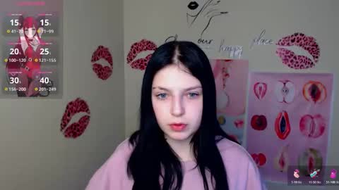 Ivy online show from February 11, 7:39 pm