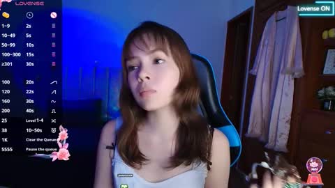 Dalia online show from January 3, 5:06 am