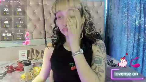 emmili  online show from July 7, 12:20 pm