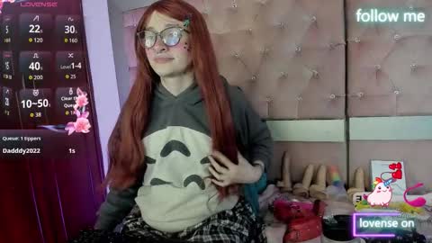  emmili  online show from March 19, 12:32 pm