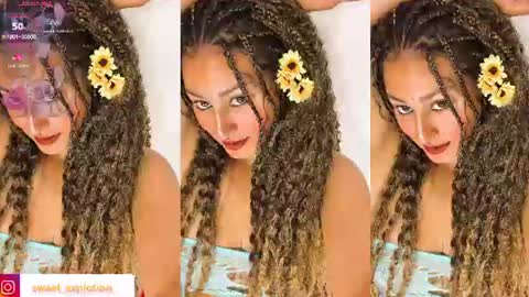 sweet thani online show from July 15, 10:31 am