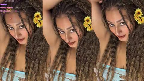 sweet thani online show from March 23, 8:30 am