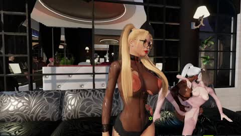 Fleur online show from June 3, 3:17 pm