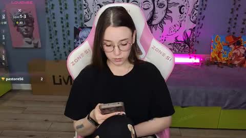 Alice online show from September 21, 3:32 am