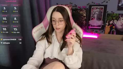 Alice online show from March 12, 4:49 am