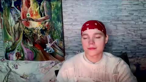 Jack online show from October 17, 6:12 pm