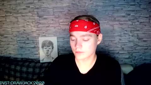 Jack online show from September 23, 11:33 pm