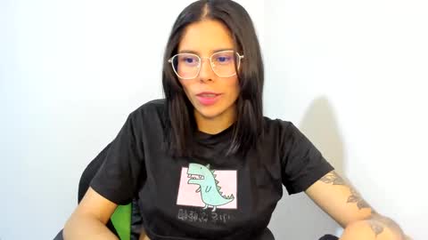 Hanna online show from January 21, 3:59 am