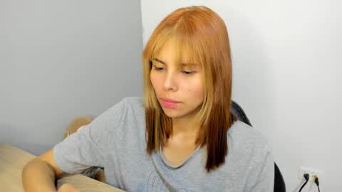 Hanna online show from February 25, 10:31 pm