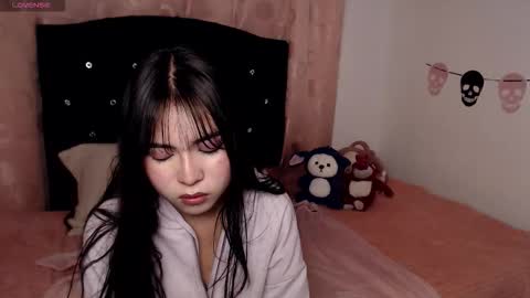 Hannah online show from November 11, 9:44 am