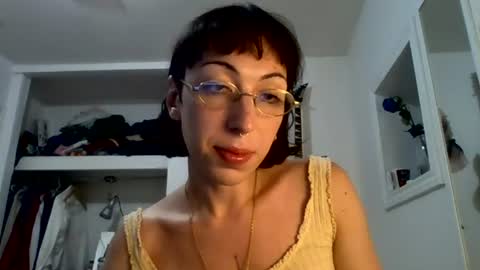 sweet_harvey online show from July 2, 12:19 am