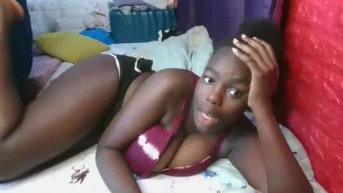 sweet_hennessey online show from May 26, 10:10 am