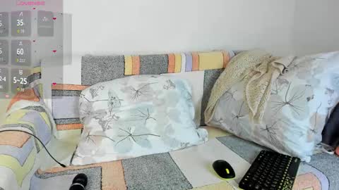 Anna online show from November 5, 3:25 pm