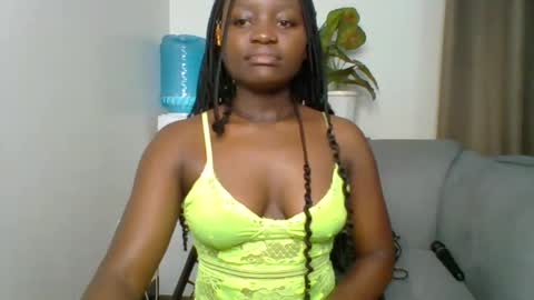 ESTHER NEEMA online show from May 26, 5:02 am