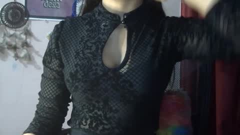 sweet_kanchi online show from February 7, 11:23 am