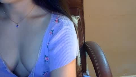 sweet_kanchi online show from June 23, 1:06 pm