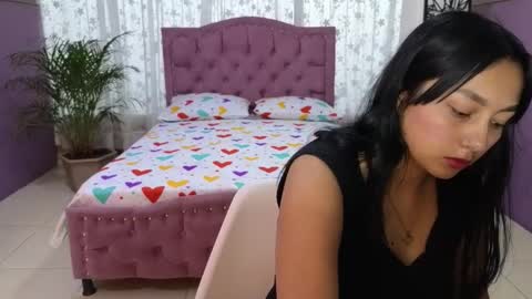 sweet_keithlyn online show from October 24, 8:31 pm