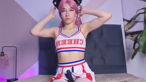 sweet_kitty_3 online show from July 17, 8:22 pm