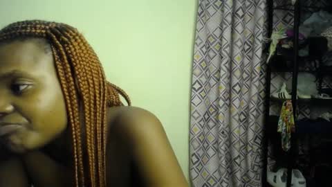 Kush online show from June 20, 5:52 pm