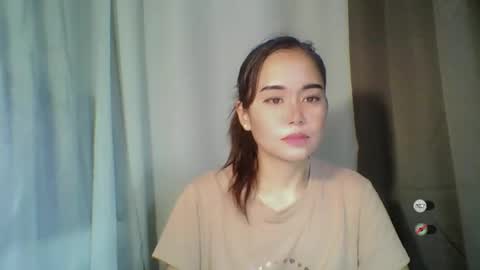 LAIKA online show from October 25, 3:07 am