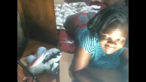 sweet_lilianah online show from May 24, 3:36 am