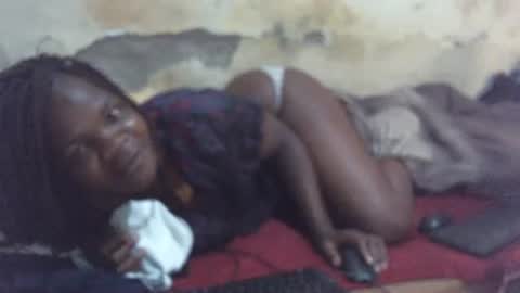 sweet_lilianah online show from November 19, 3:06 am