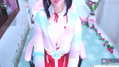Snapshot of sweet_lily0 chatting on September 17, 6:33 pm Lily online show from September 17, 6:33 pm