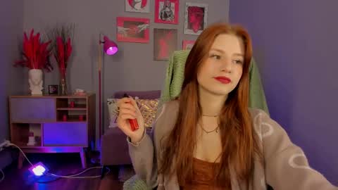 sweet_lottie online show from April 27, 9:51 am