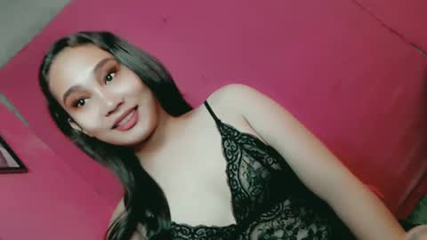 Snapshot of sweet_lover5 chatting on March 6, 3:24 am SWEET LOVE online show from March 6, 3:24 am