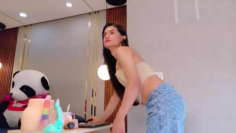 sweet_mafee online show from March 9, 1:49 pm