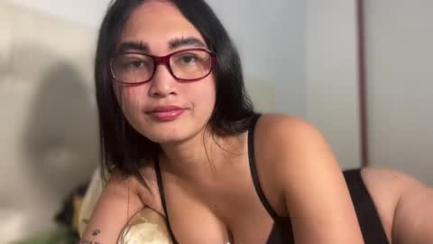 Maria Stella online show from April 21, 3:24 am