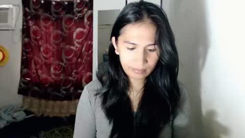 Marie online show from March 6, 2:10 am