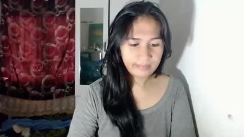 Marie online show from March 10, 2:05 am