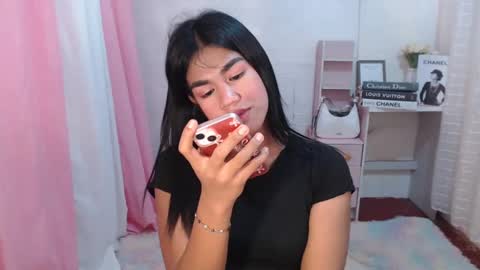 Melon online show from March 11, 7:03 pm