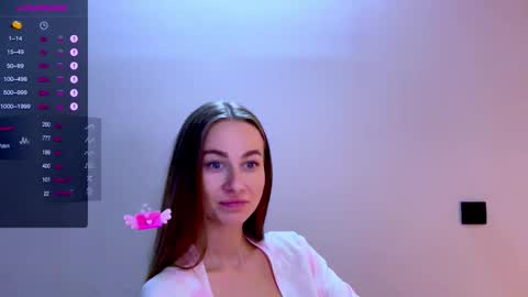 Mia online show from November 2, 11:54 am