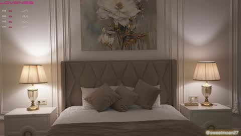 Dana online show from October 18, 9:02 am